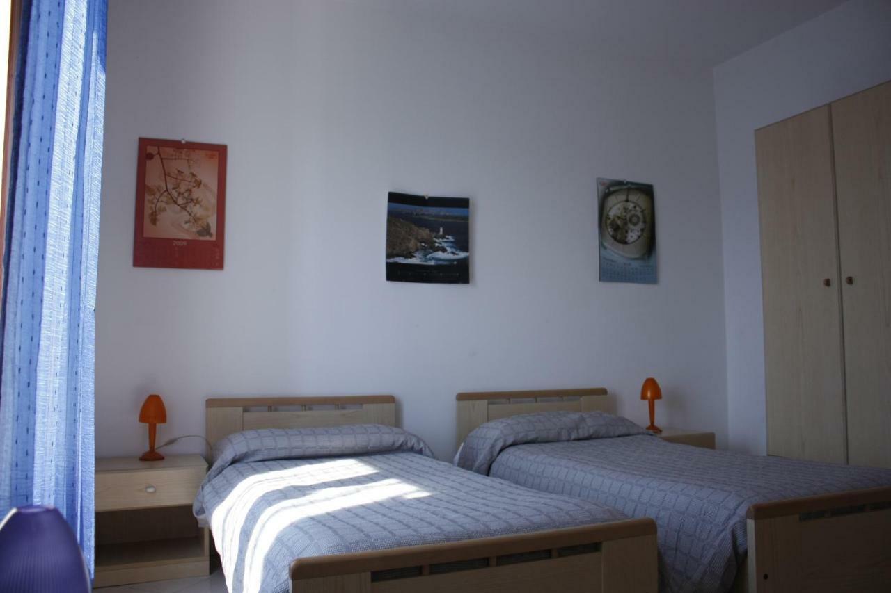 Casa Tea Villa Lipari  Dış mekan fotoğraf