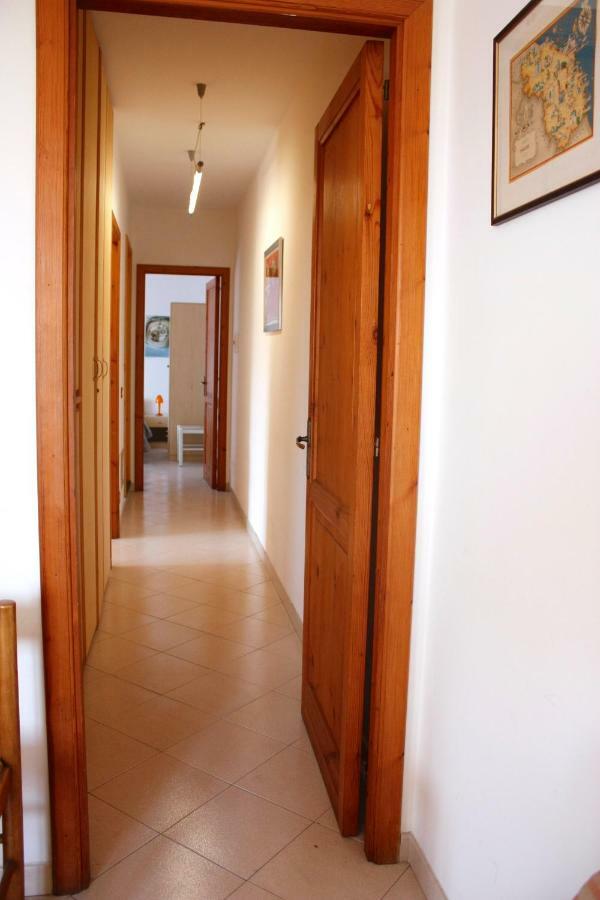 Casa Tea Villa Lipari  Dış mekan fotoğraf