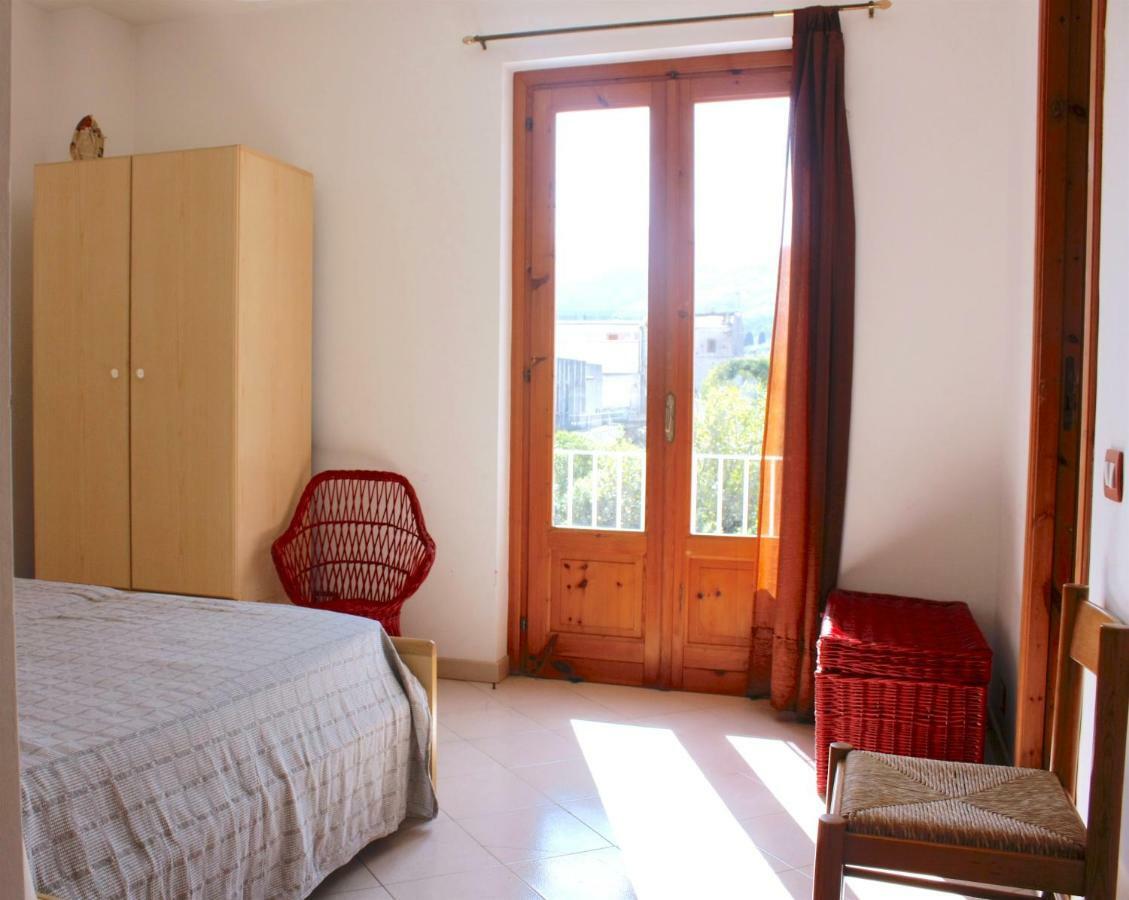 Casa Tea Villa Lipari  Dış mekan fotoğraf